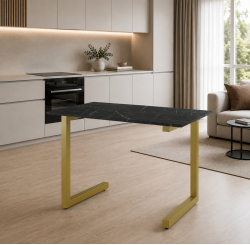 Стіл Omega Stand 8115 - не розсувний Стіл Omega Stand 8115 - не розсувний